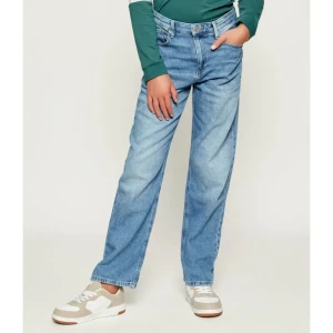 Tommy Hilfiger Jeansy SKATER | Relaxed fit