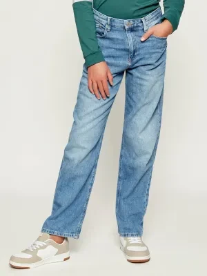 Zdjęcie produktu Tommy Hilfiger Jeansy SKATER | Relaxed fit