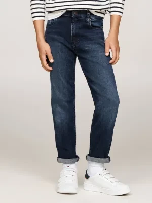 Tommy Hilfiger Jeansy skater | Straight fit