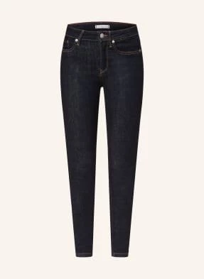 Tommy Hilfiger Jeansy Skinny blau