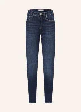 Tommy Hilfiger Jeansy Skinny Como blau