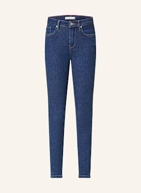 Tommy Hilfiger Jeansy Skinny Como blau