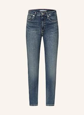 Tommy Hilfiger Jeansy Skinny Como blau