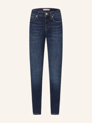 Tommy Hilfiger Jeansy Skinny Como blau