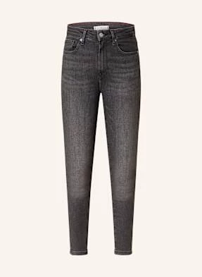 Tommy Hilfiger Jeansy Skinny Como grau