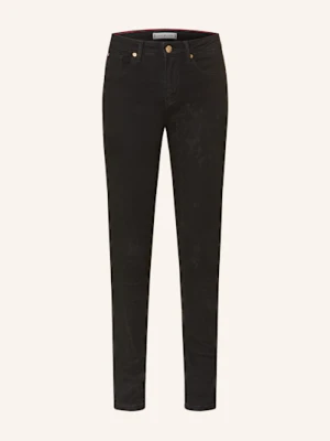 Tommy Hilfiger Jeansy Skinny Como schwarz