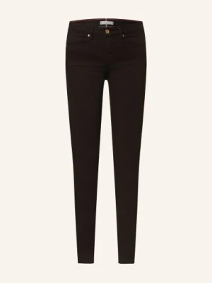 Tommy Hilfiger Jeansy Skinny schwarz