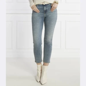 Tommy Hilfiger Jeansy | Slim Fit