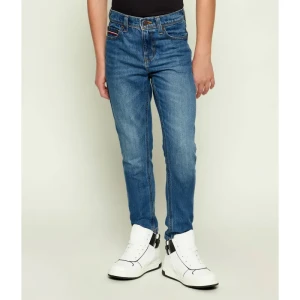 Tommy Hilfiger Jeansy | Slim Fit