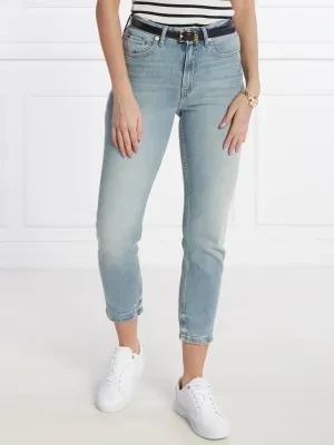 Tommy Hilfiger Jeansy | Slim Fit