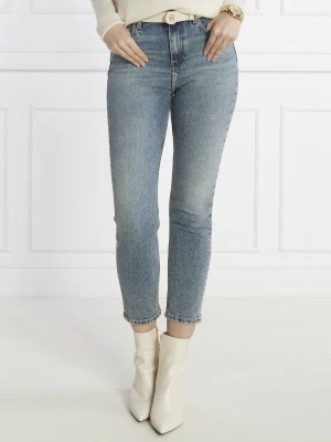 Tommy Hilfiger Jeansy | Slim Fit