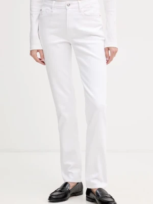 Tommy Hilfiger jeansy slim fit damskie