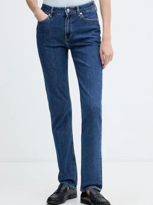Tommy Hilfiger jeansy slim fit damskie