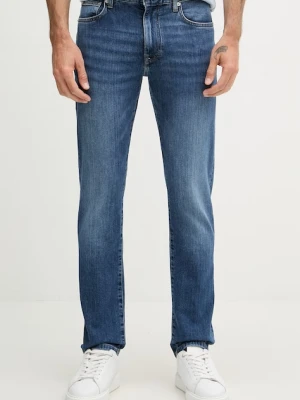 Tommy Hilfiger jeansy slim fit męskie