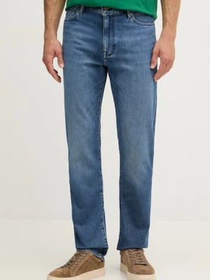 Tommy Hilfiger jeansy slim fit męskie