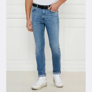 Tommy Hilfiger Jeansy | Slim Fit | stretch
