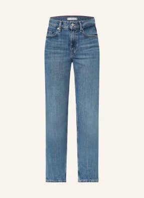 Tommy Hilfiger Jeansy Straight blau