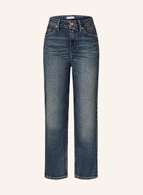 Tommy Hilfiger Jeansy Straight blau