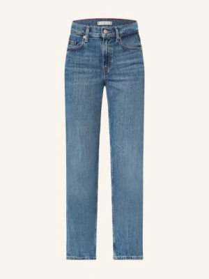Tommy Hilfiger Jeansy Straight blau