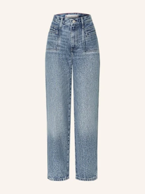 Tommy Hilfiger Jeansy Straight blau