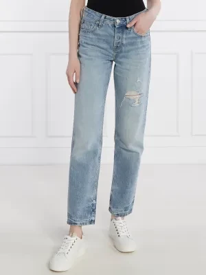Tommy Hilfiger Jeansy | Straight fit