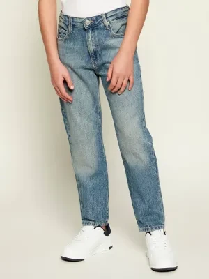 Tommy Hilfiger Jeansy | Straight fit