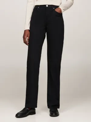 Tommy Hilfiger Jeansy | Straight fit