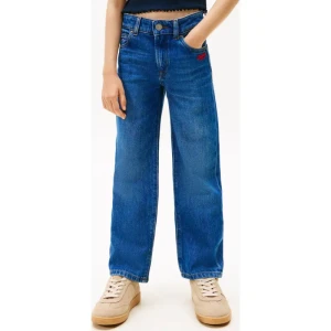 Tommy Hilfiger Jeansy | Straight fit
