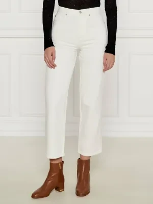 Zdjęcie produktu Tommy Hilfiger Jeansy | Straight fit