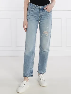 Tommy Hilfiger Jeansy | Straight fit
