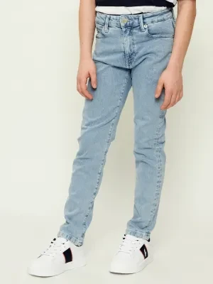 Tommy Hilfiger Jeansy | Straight fit