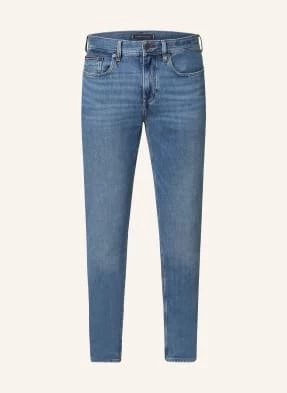 Tommy Hilfiger Jeansy Straight Fit blau