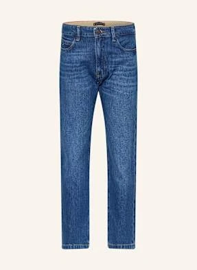 Tommy Hilfiger Jeansy Straight Fit blau