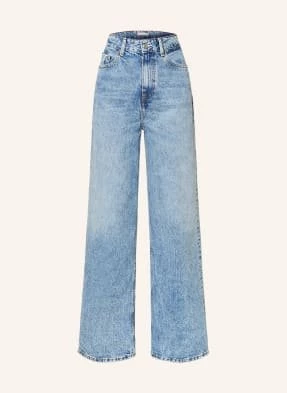 Tommy Hilfiger Jeansy Straight Joey blau