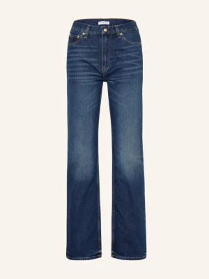 Tommy Hilfiger Jeansy Straight Sarah blau 1BN Myf