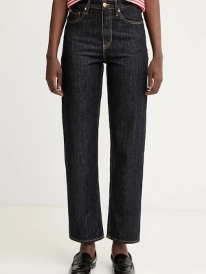 Tommy Hilfiger jeansy tapered damskie