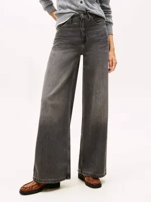 Tommy Hilfiger Jeansy TEYA 70''s | Relaxed fit