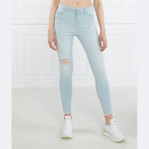 Tommy Hilfiger Jeansy TH FLEX HARLEM U SKINNY A W LILY | Skinny fit