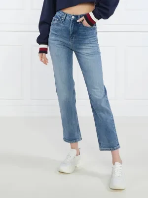 Zdjęcie produktu Tommy Hilfiger Jeansy THXSM | Straight fit