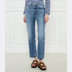 Tommy Hilfiger Jeansy TWIST TOBY | Straight fit