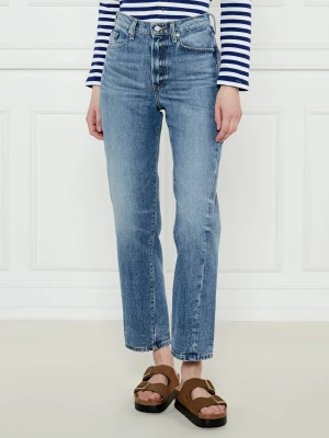 Tommy Hilfiger Jeansy TWIST TOBY | Straight fit