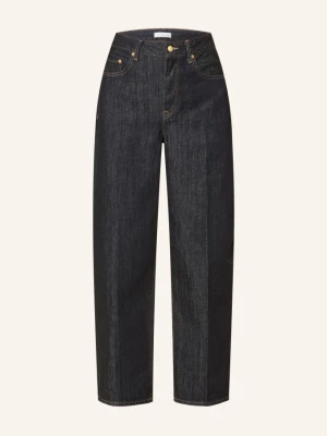 Tommy Hilfiger Jeansy Typu Barrel Quinn blau 1AS Rinse
