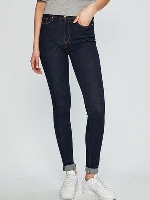 Tommy Hilfiger - Jeansy WW0WW14742