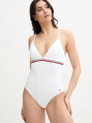 Tommy Hilfiger jednoczęściowy strój kąpielowy