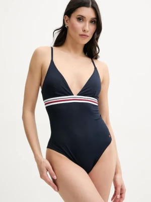 Tommy Hilfiger jednoczęściowy strój kąpielowy