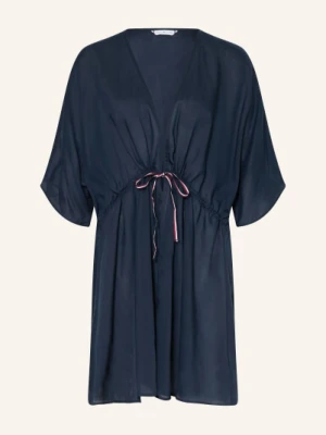 Tommy Hilfiger Kaftan blau