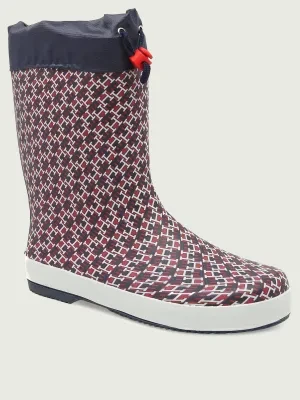 Tommy Hilfiger Kalosze