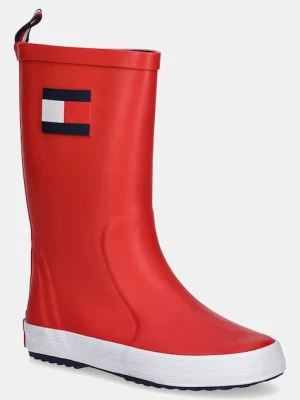 Tommy Hilfiger kalosze dziecięce