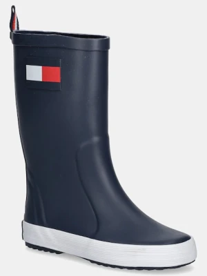 Tommy Hilfiger kalosze dziecięce
