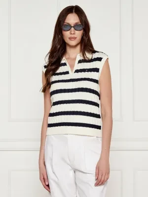 Tommy Hilfiger Kamizelka | Regular Fit